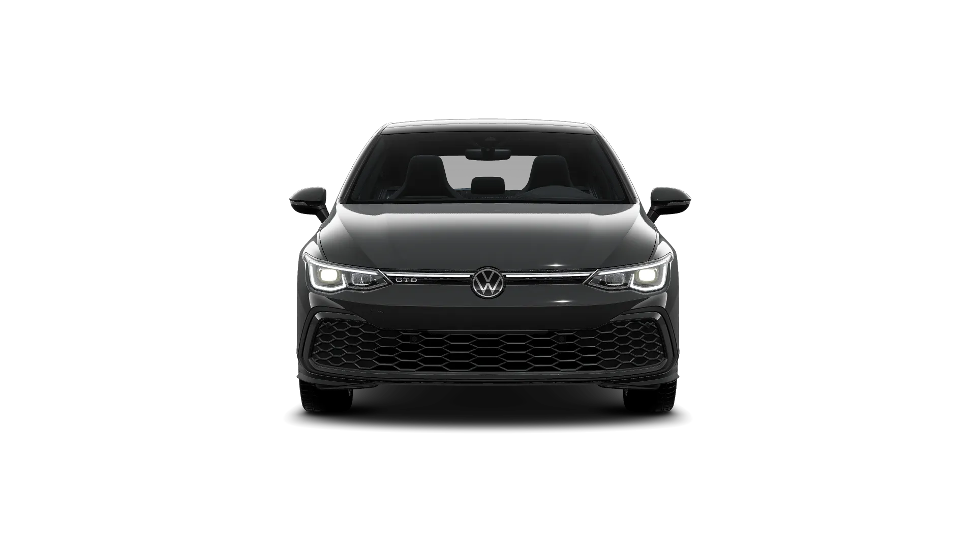 Volkswagen Golf GTD