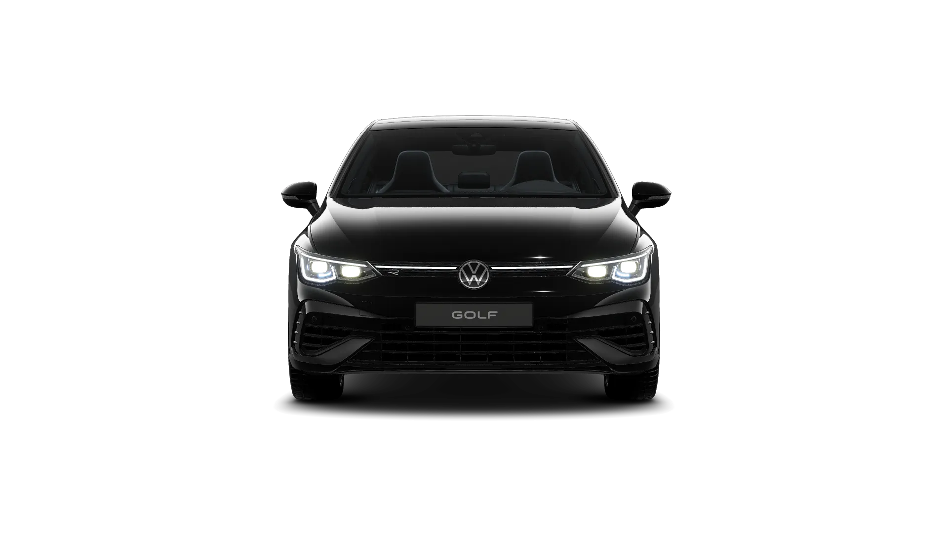 Volkswagen Golf R