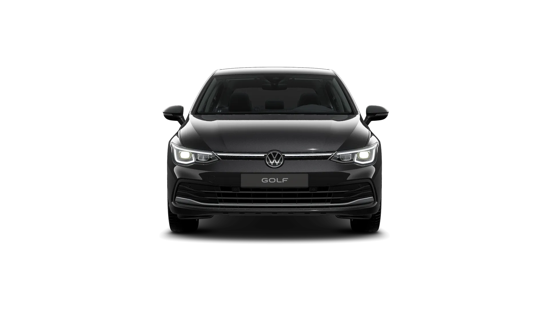 Volkswagen Golf MOVE