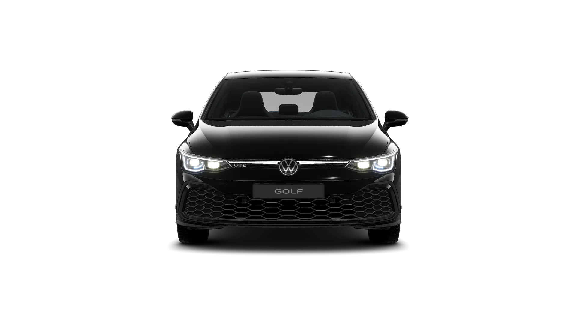 Volkswagen Golf GTD