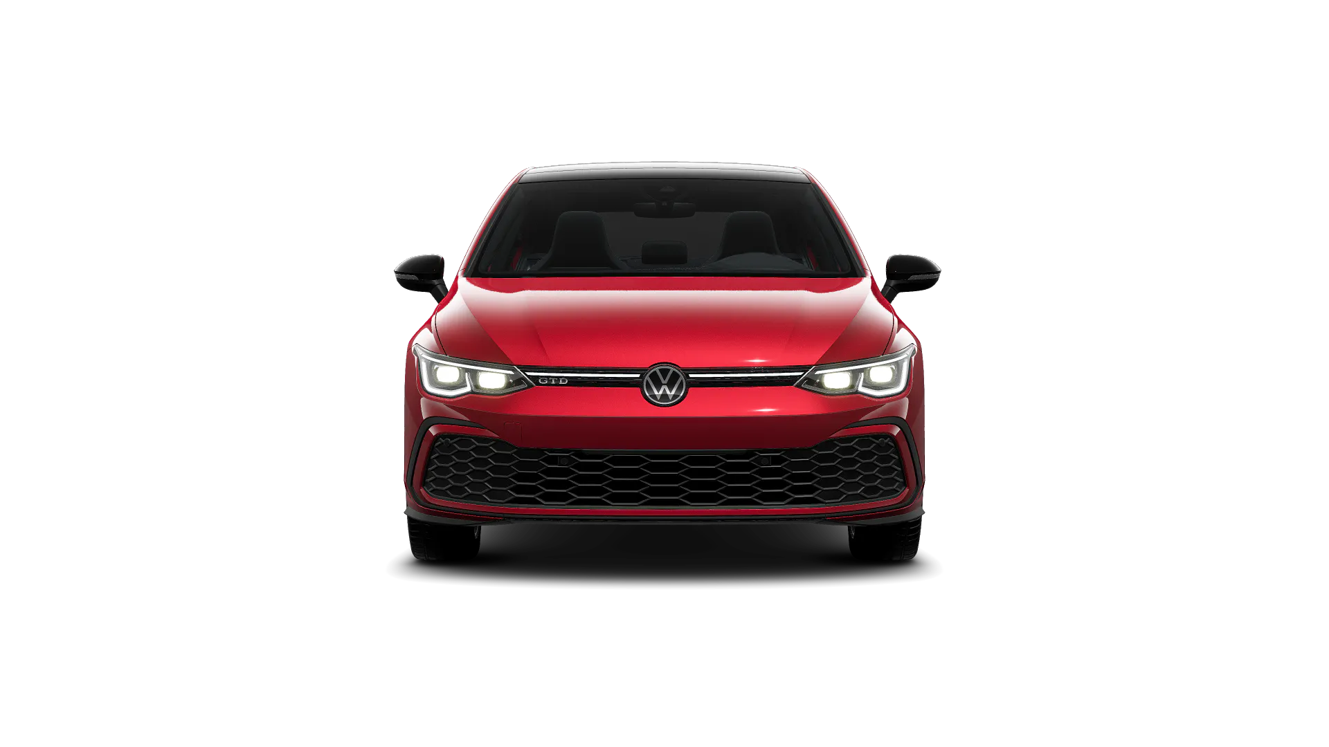 Volkswagen Golf GTD