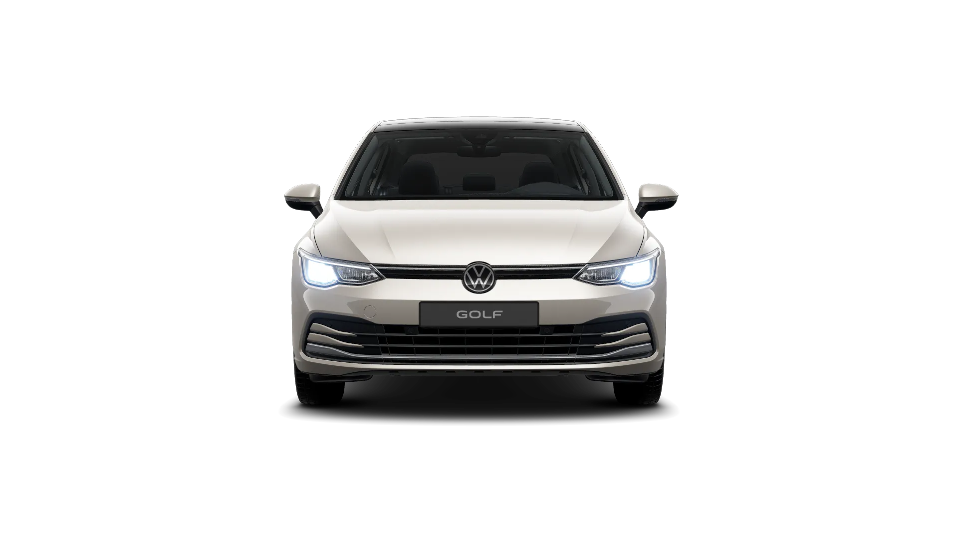 Volkswagen Golf MOVE