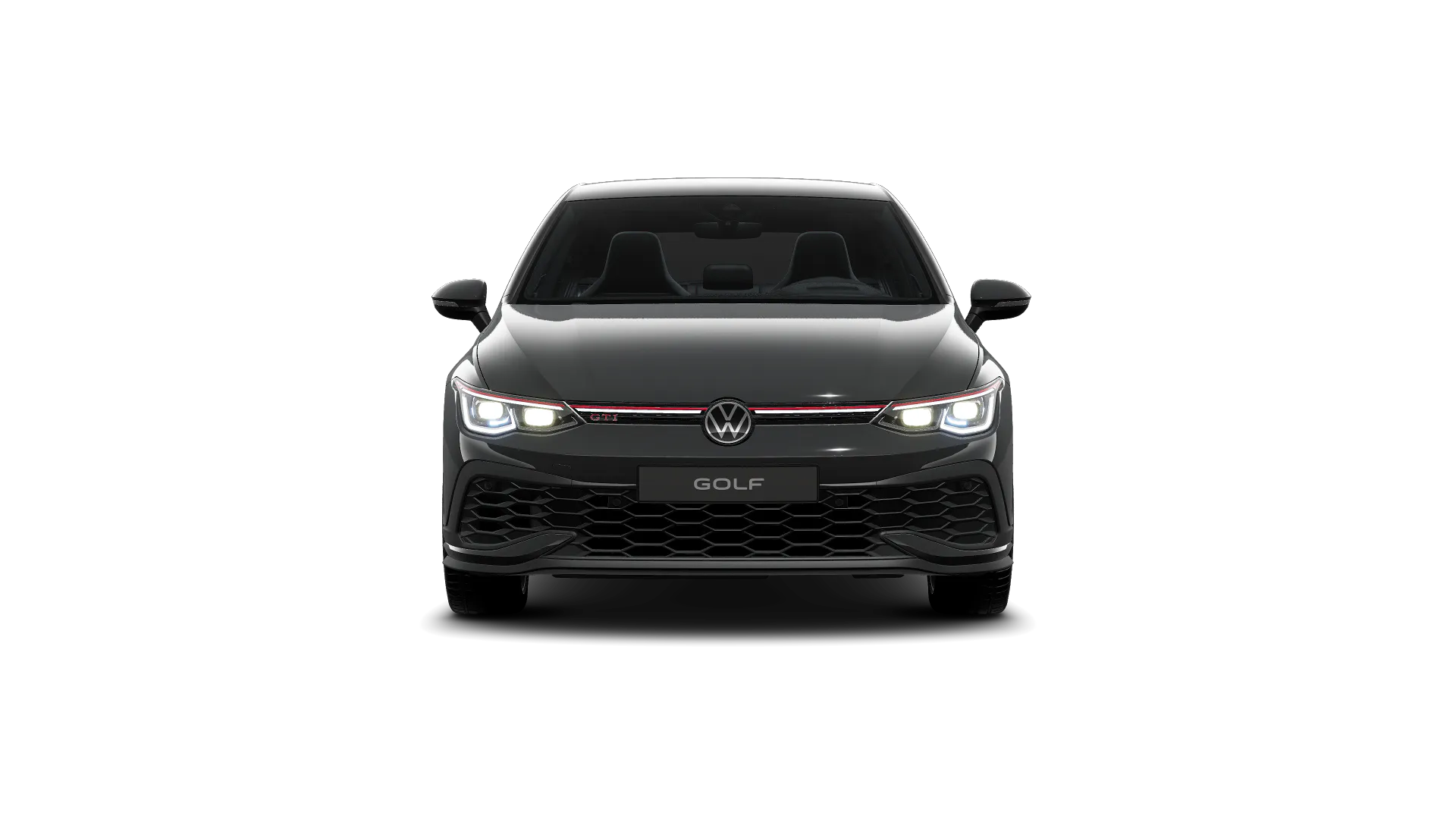Volkswagen Golf GTI Clubsport