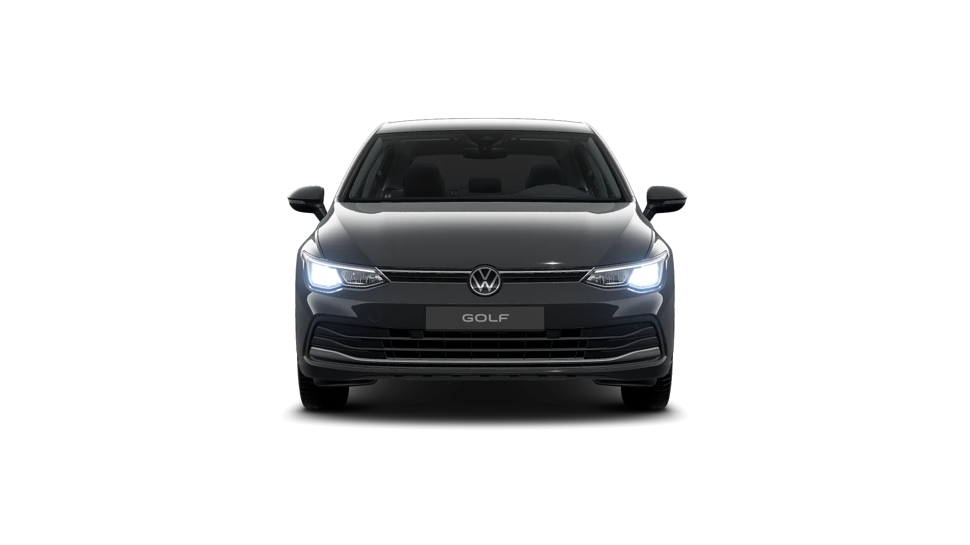 Volkswagen Golf MOVE