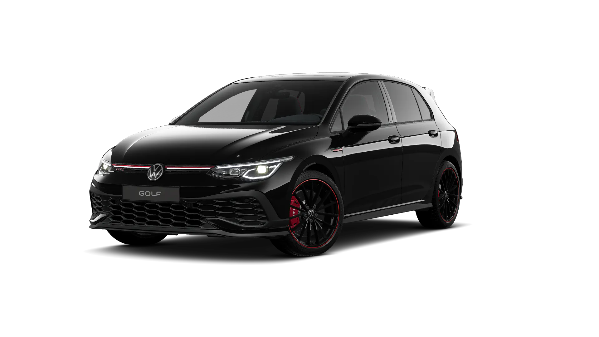 Volkswagen Golf GTI Clubsport