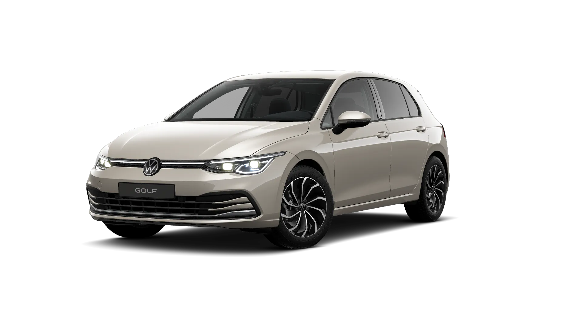 Volkswagen Golf MOVE
