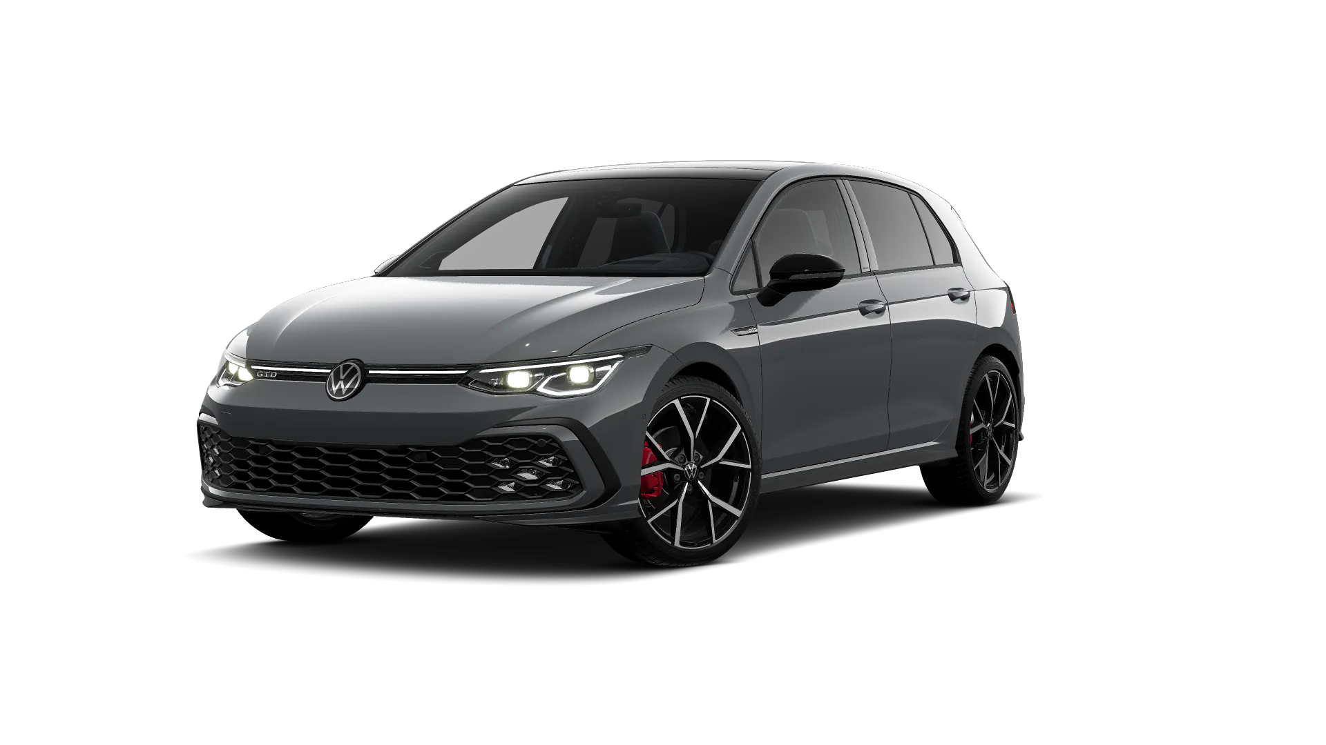Volkswagen Golf GTD