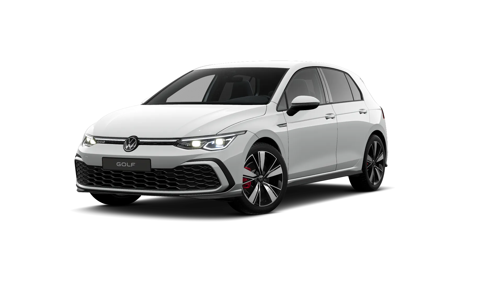 Volkswagen Golf GTD