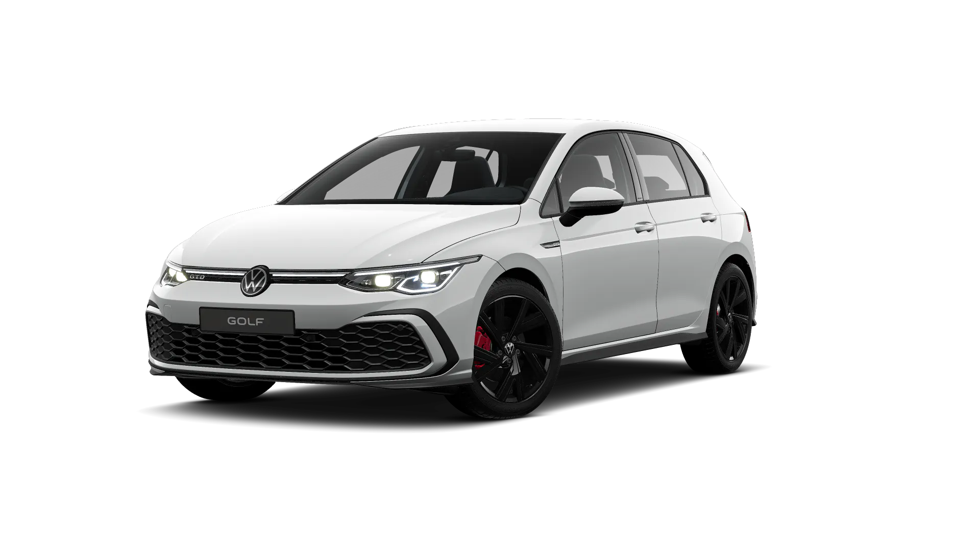 Volkswagen Golf GTD