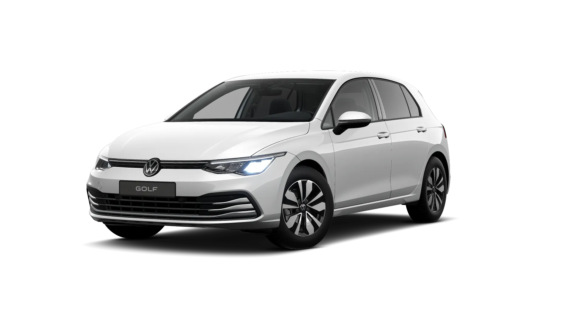 Volkswagen Golf MOVE