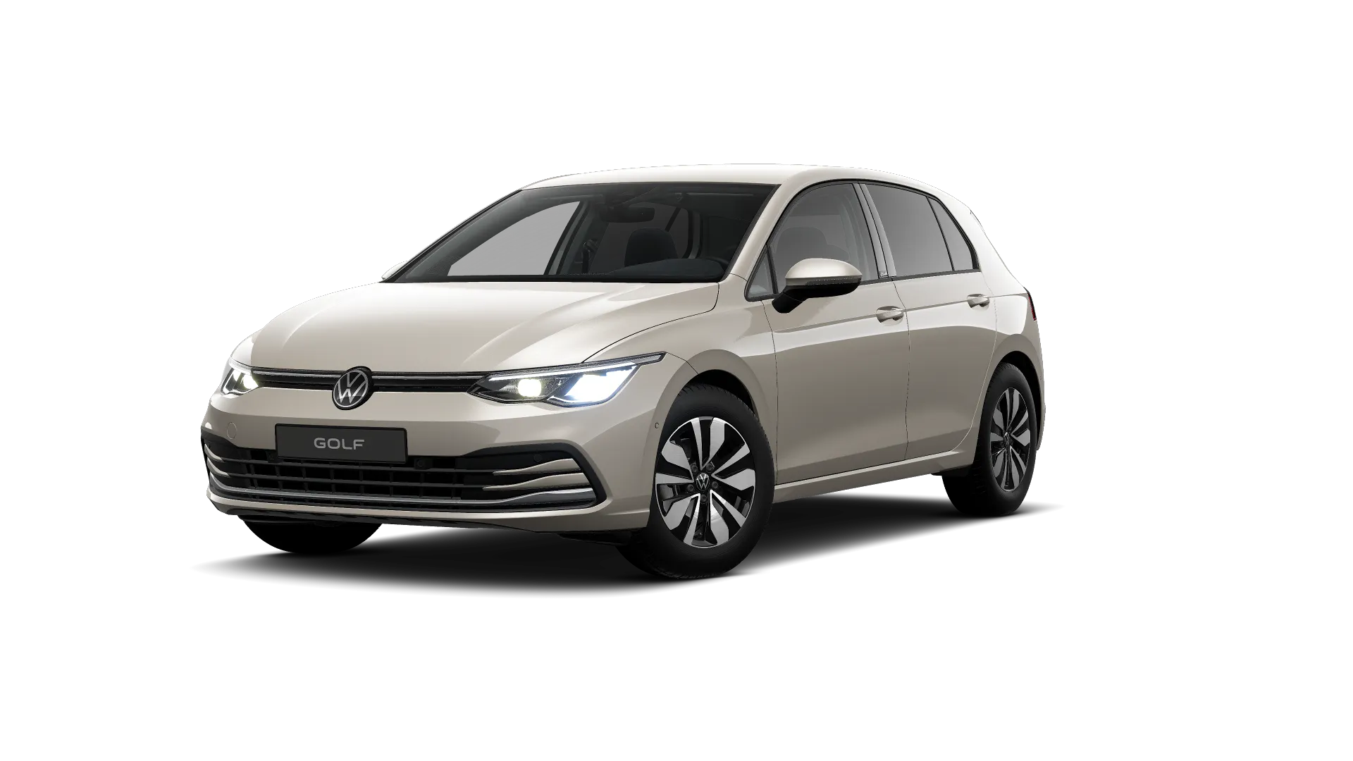 Volkswagen Golf MOVE