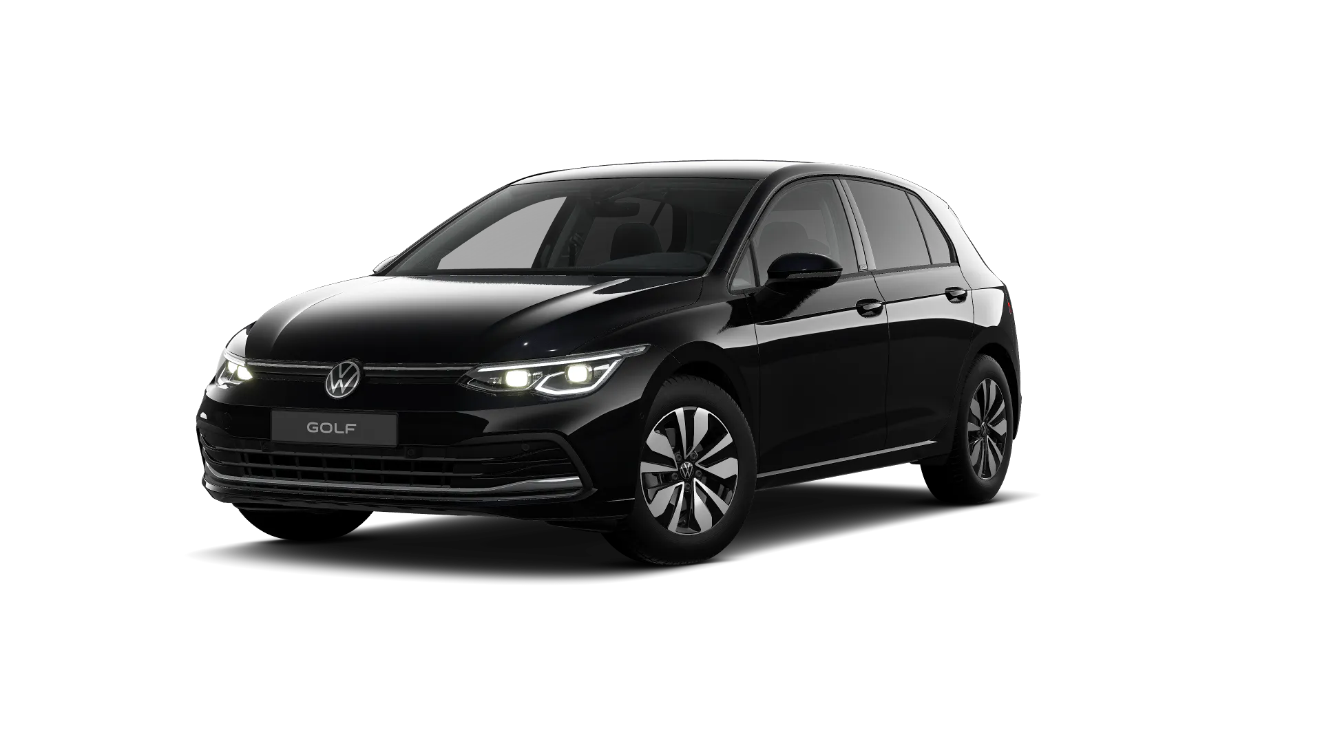 Volkswagen Golf MOVE