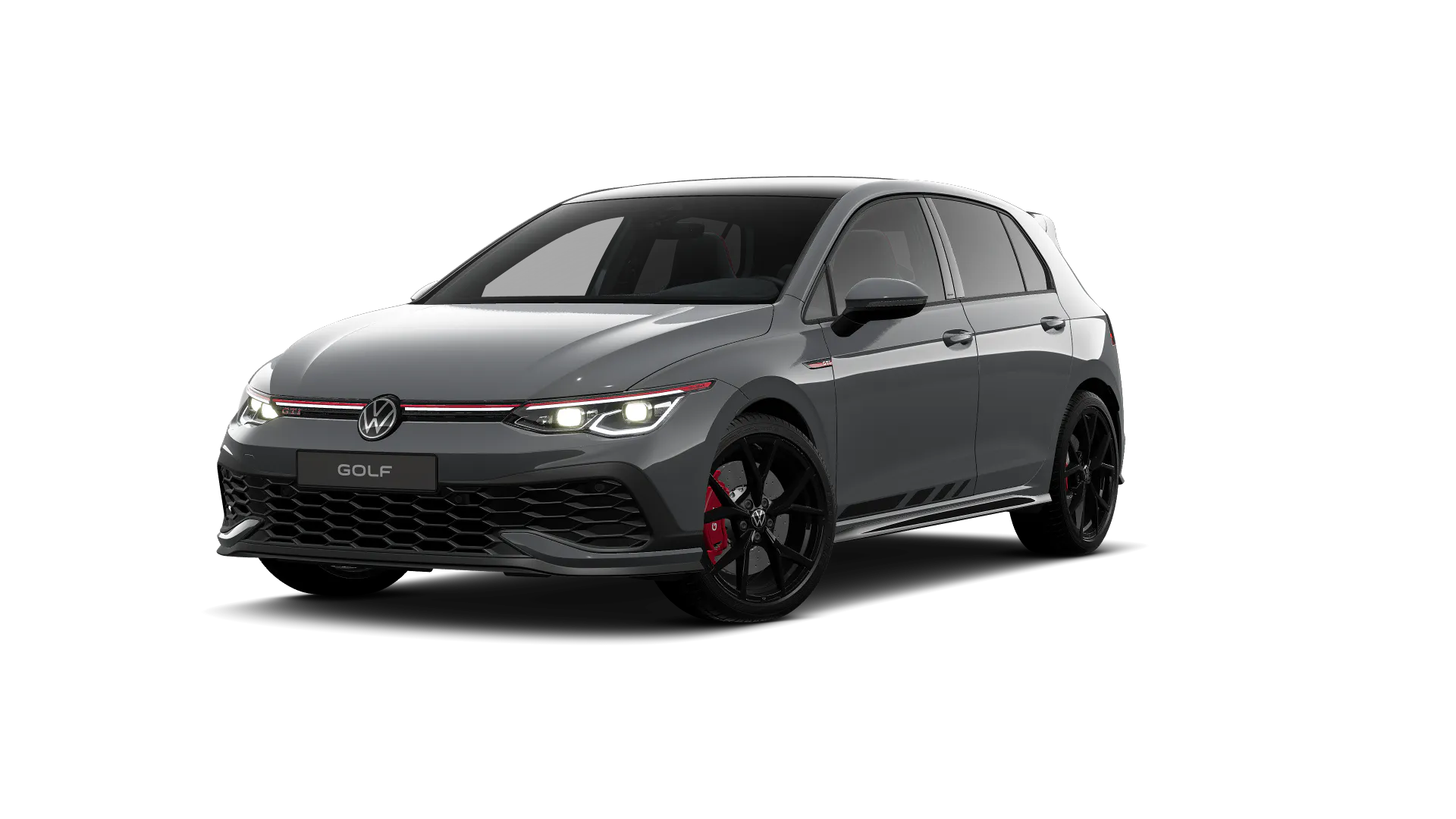 Volkswagen Golf GTI Clubsport