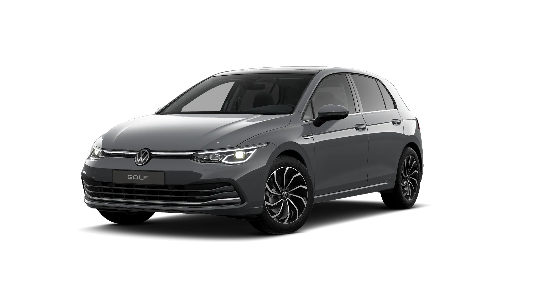Volkswagen Golf Style