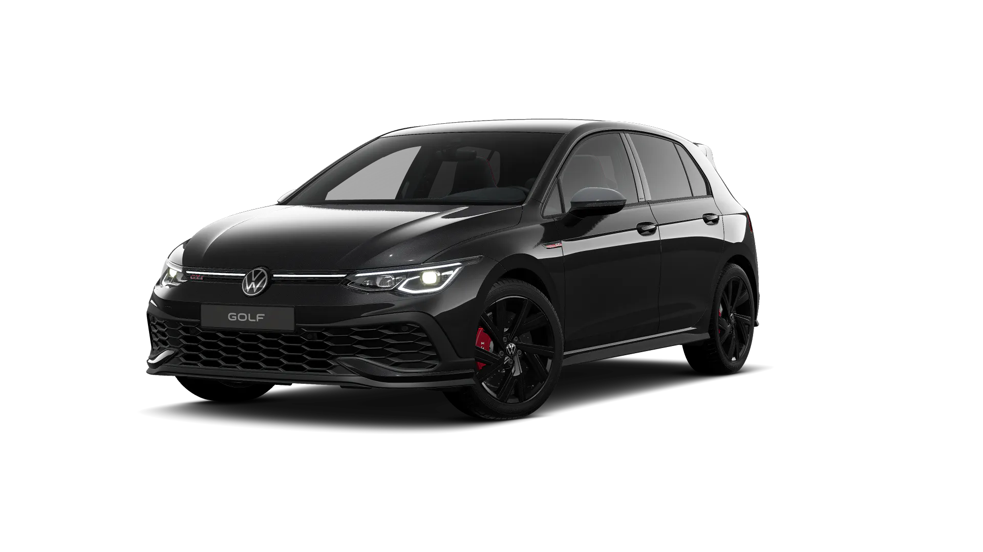 Volkswagen Golf GTI Clubsport