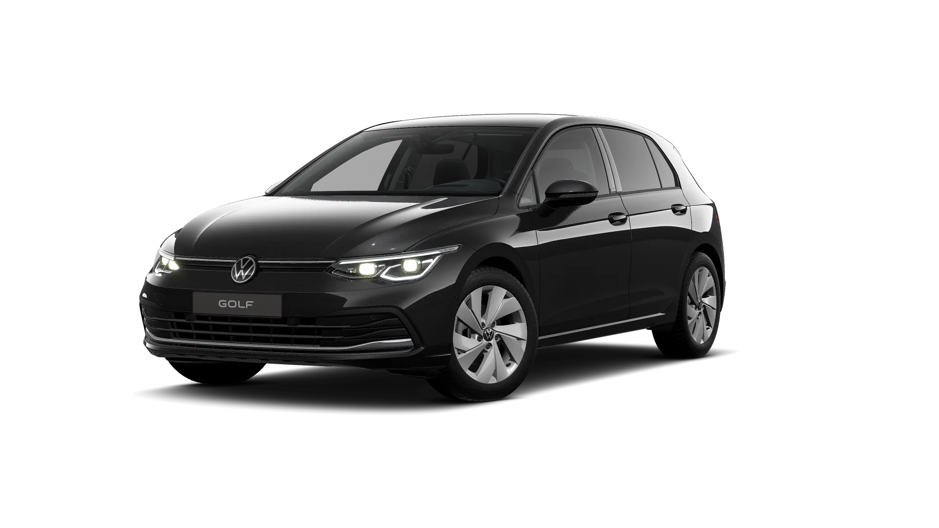 Volkswagen Golf MOVE