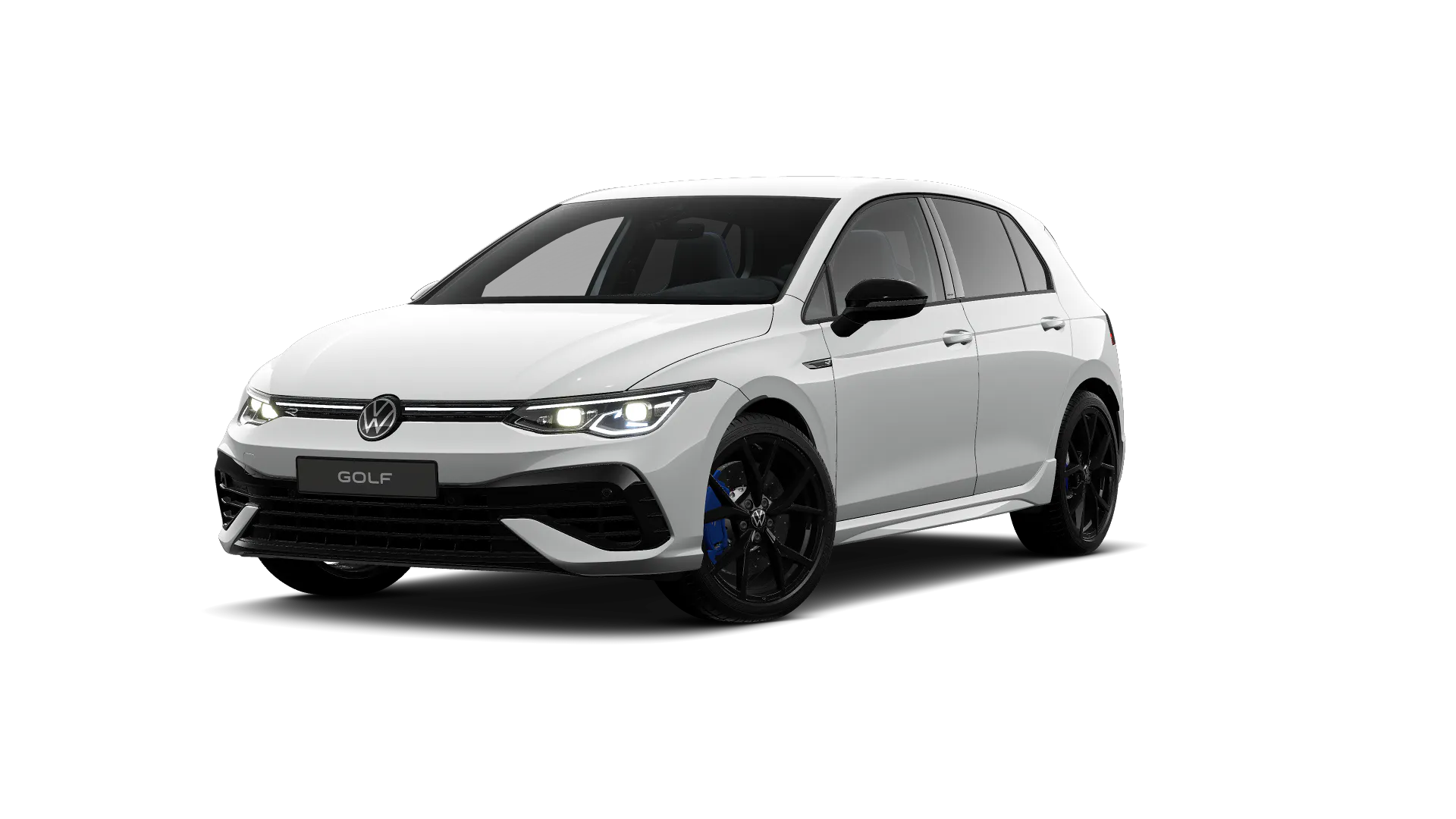 Volkswagen Golf R