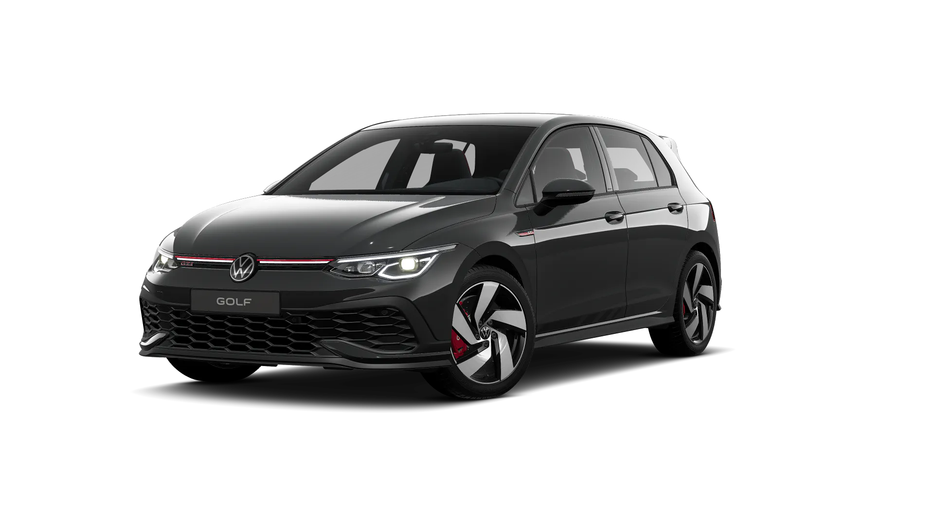 Volkswagen Golf GTI Clubsport