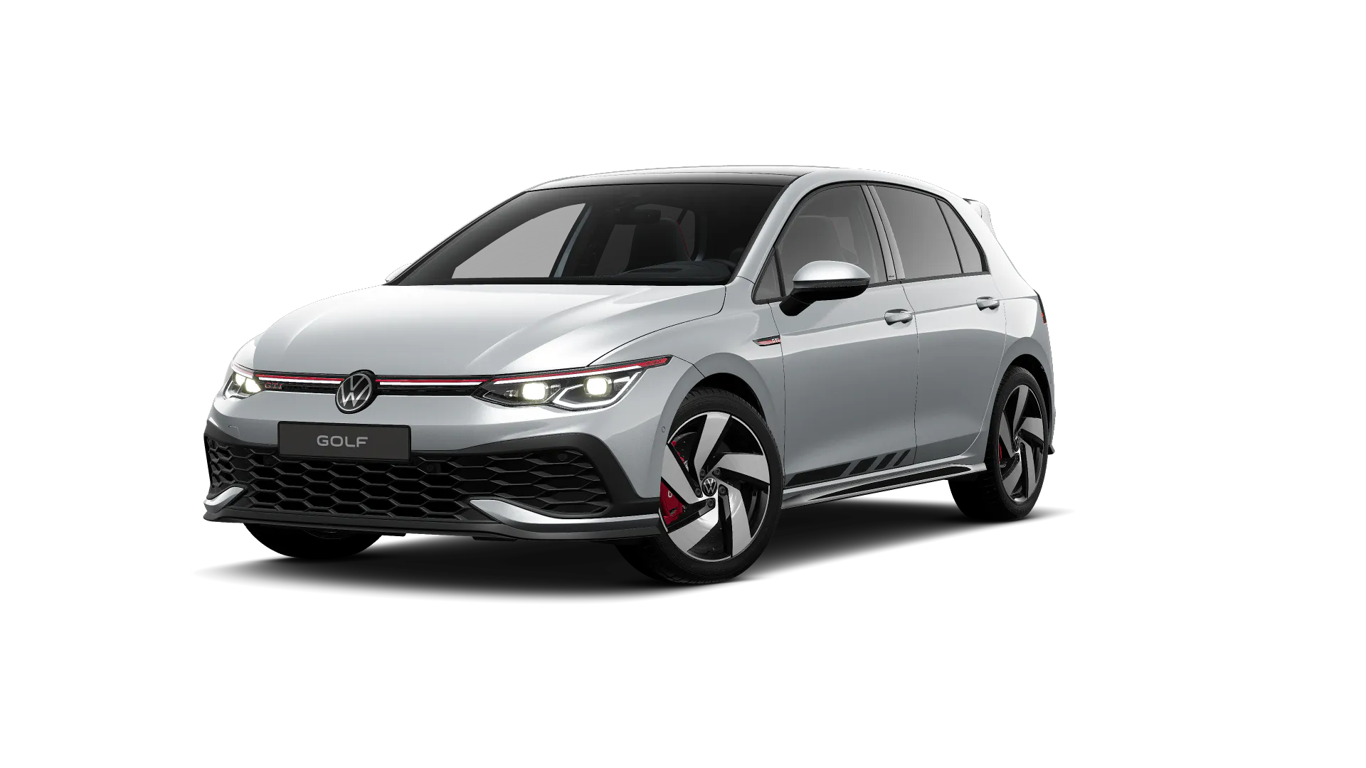 Volkswagen Golf GTI Clubsport