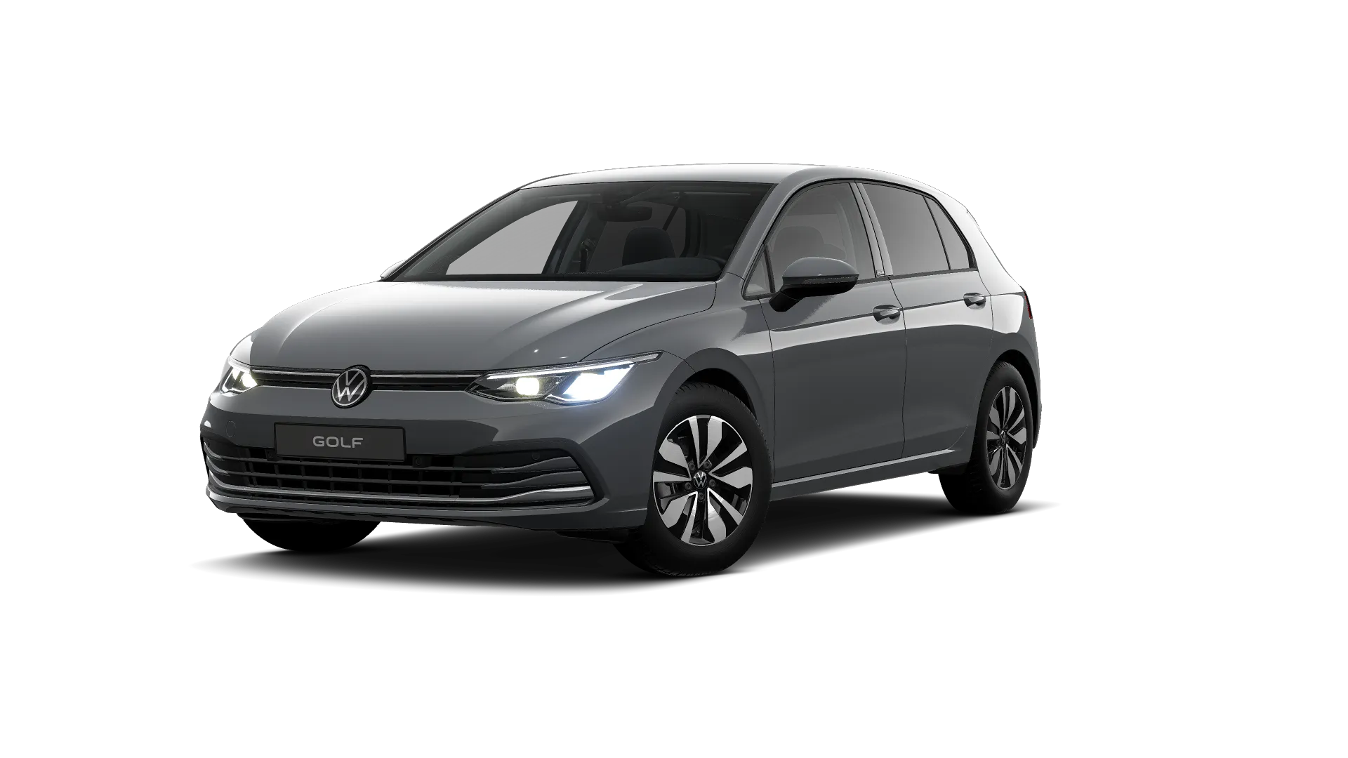 Volkswagen Golf MOVE