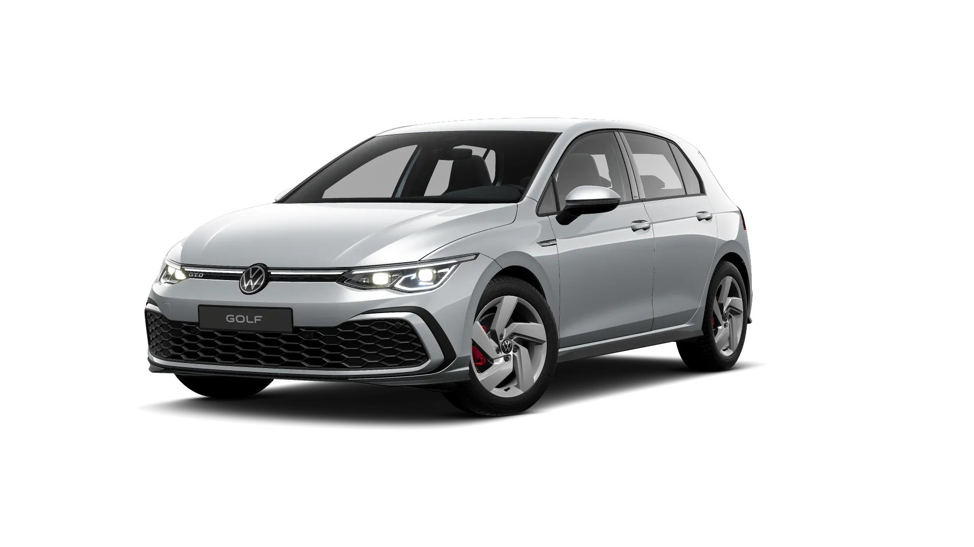 Volkswagen Golf GTD