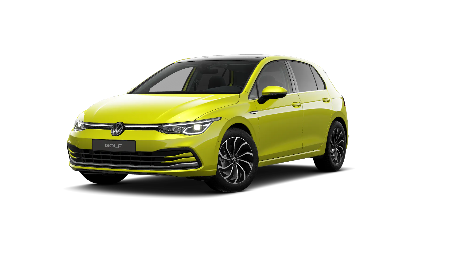Volkswagen Golf Style