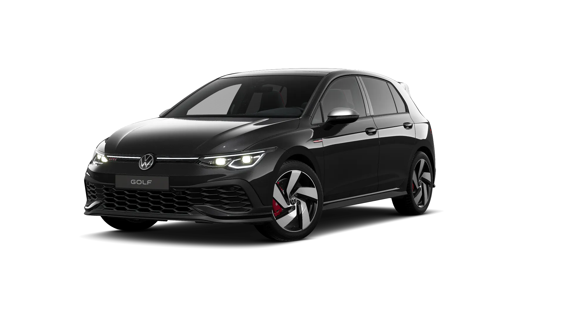 Volkswagen Golf GTI Clubsport