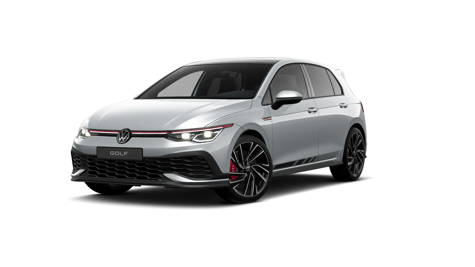 Volkswagen Golf GTI Clubsport