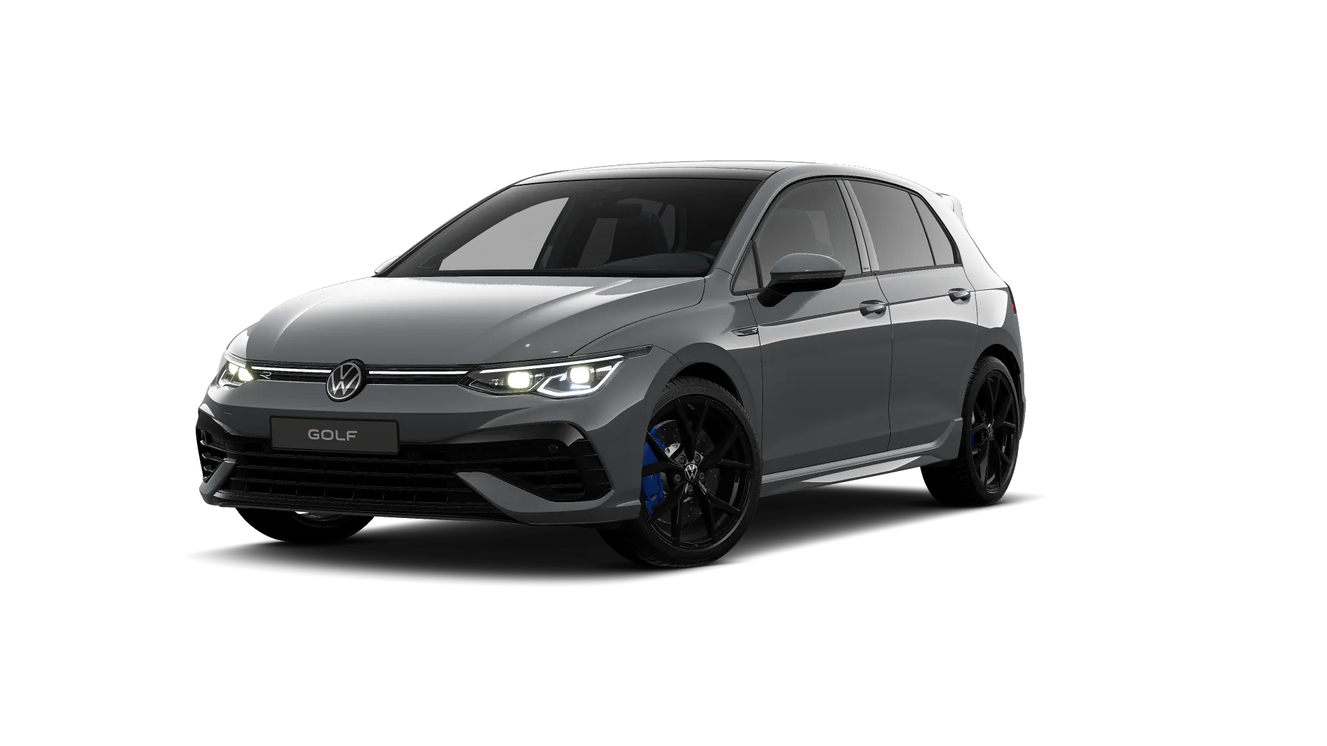 Volkswagen Golf R