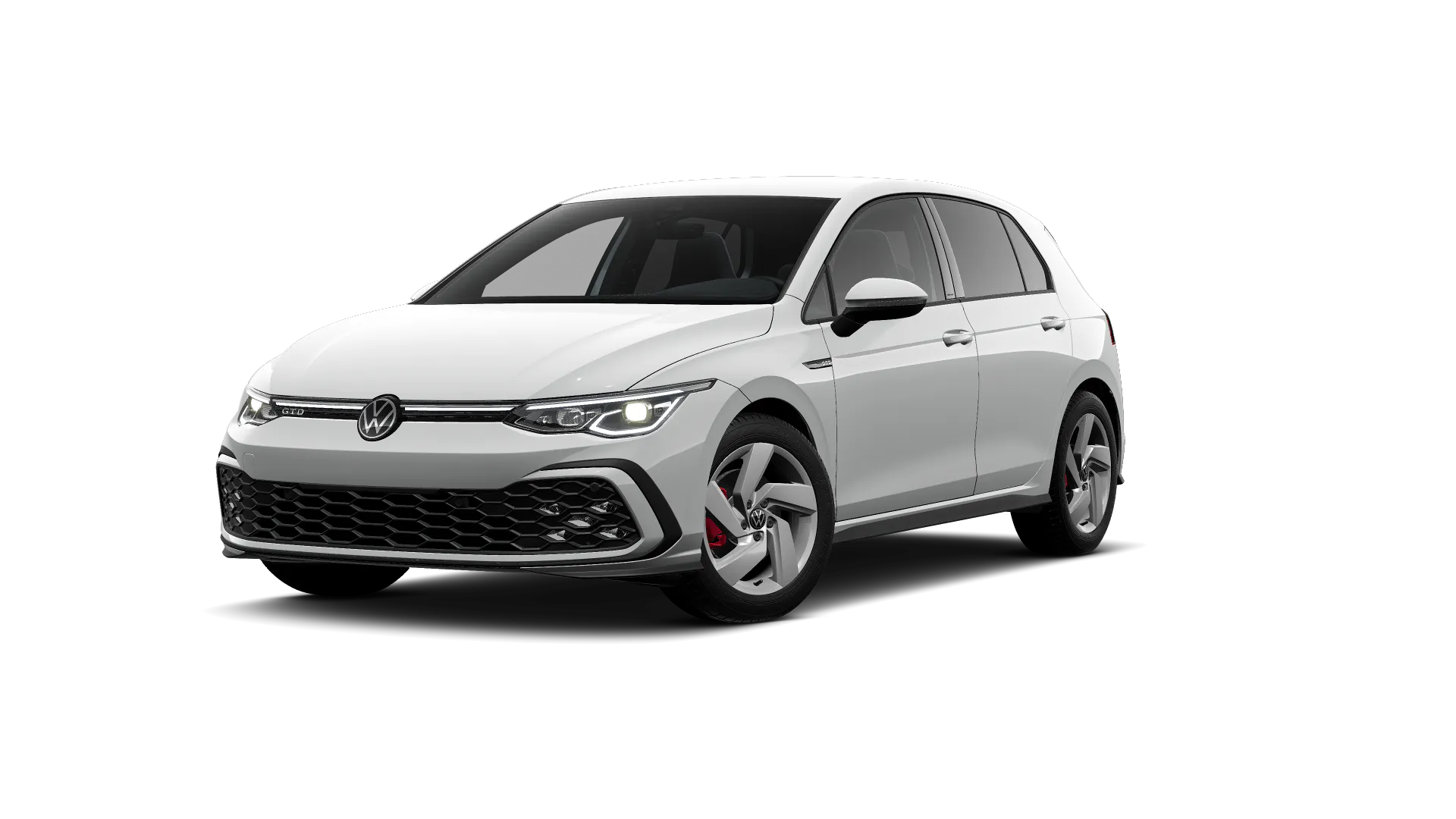 Volkswagen Golf GTD
