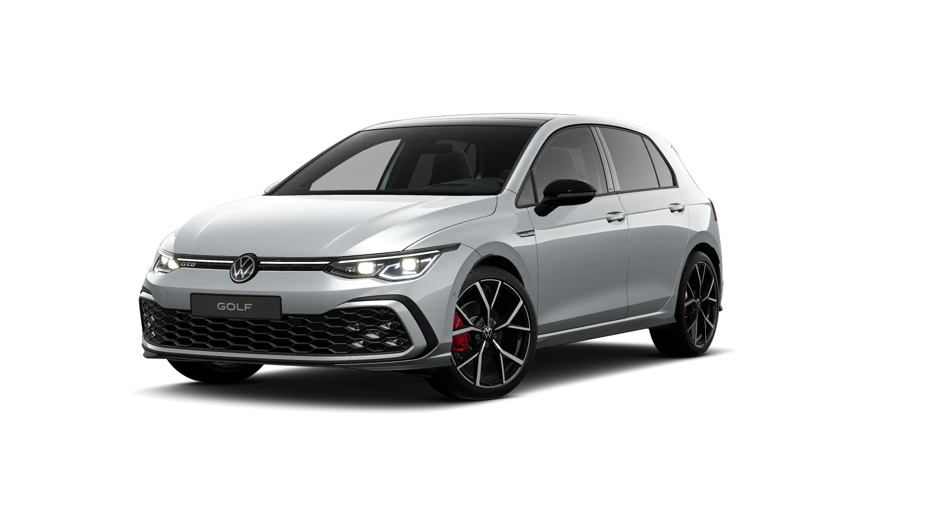 Volkswagen Golf GTD