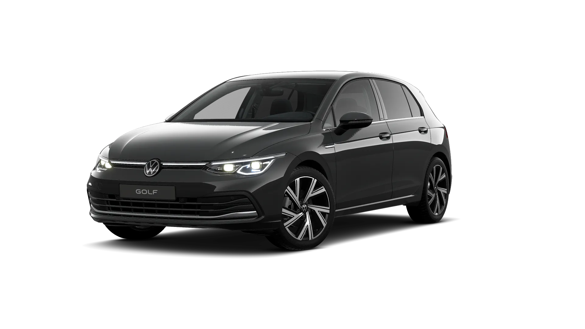 Volkswagen Golf Style