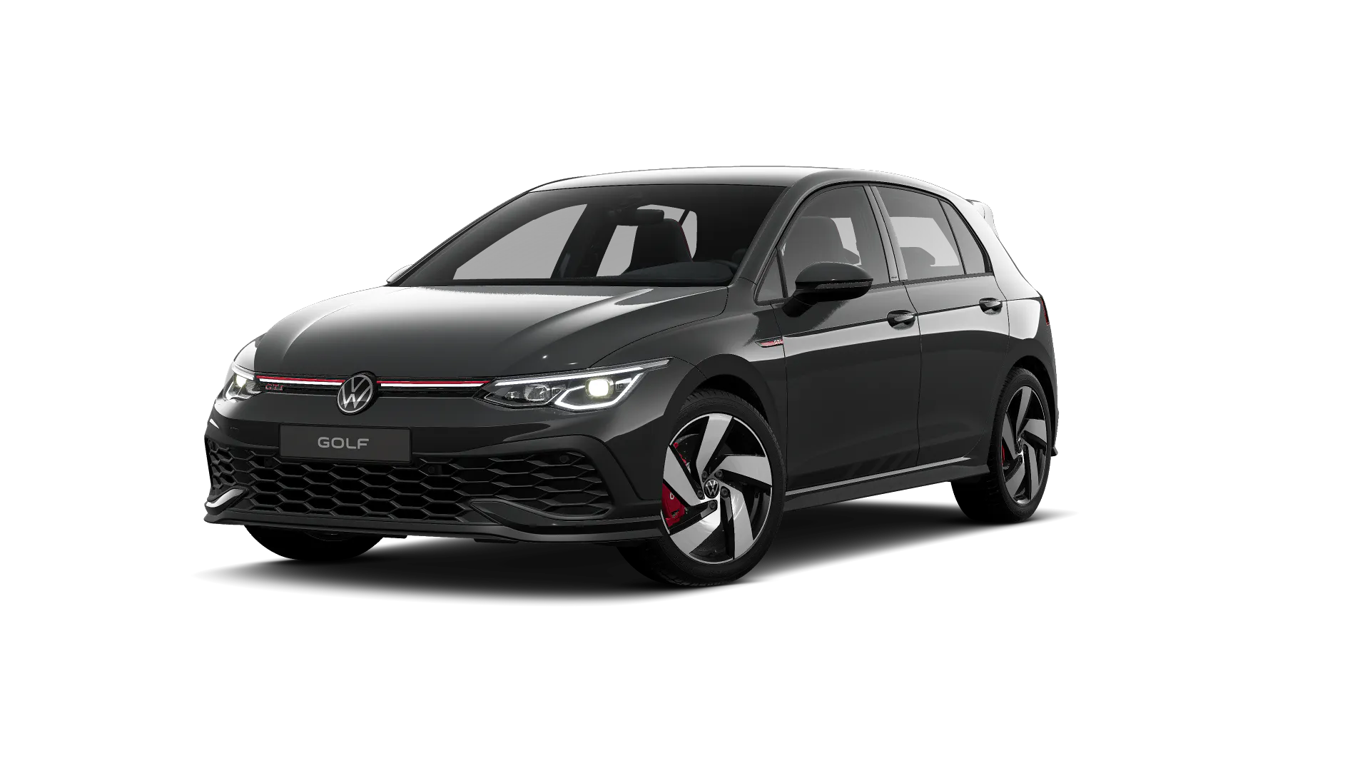 Volkswagen Golf GTI Clubsport