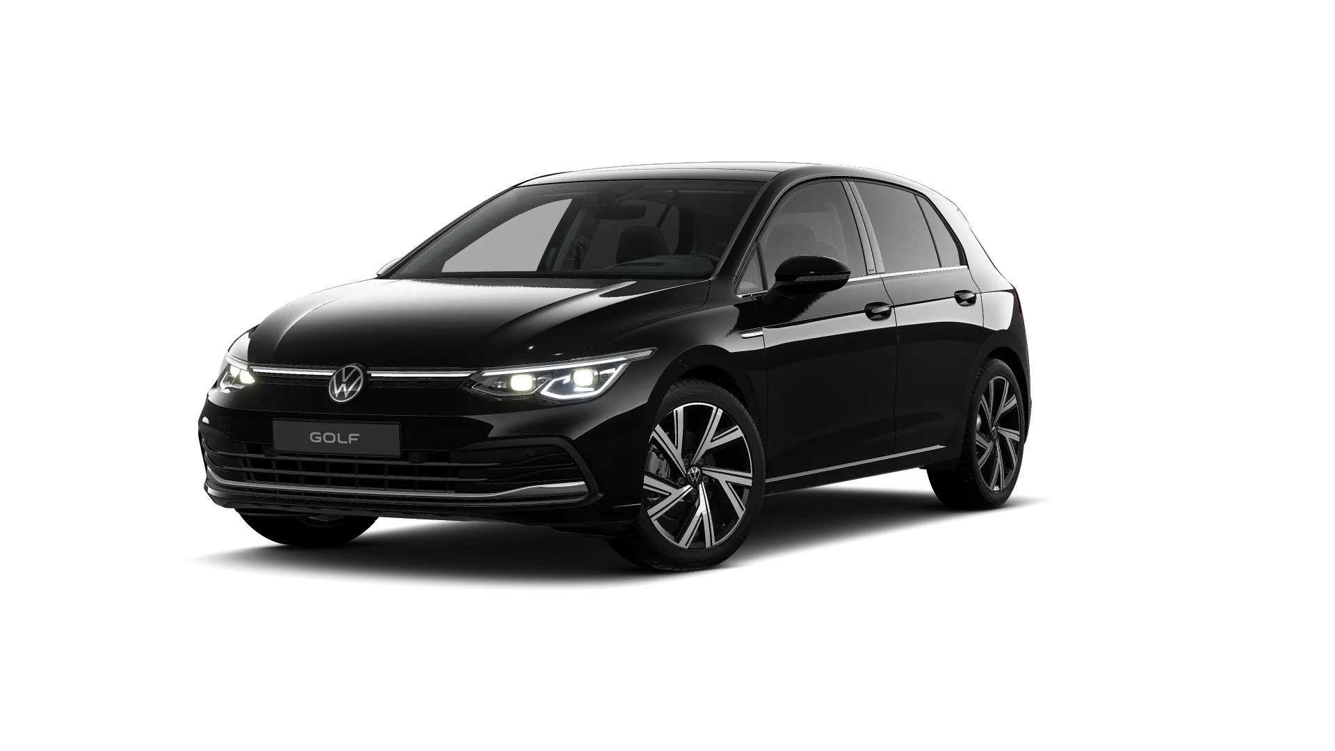 Volkswagen Golf Style