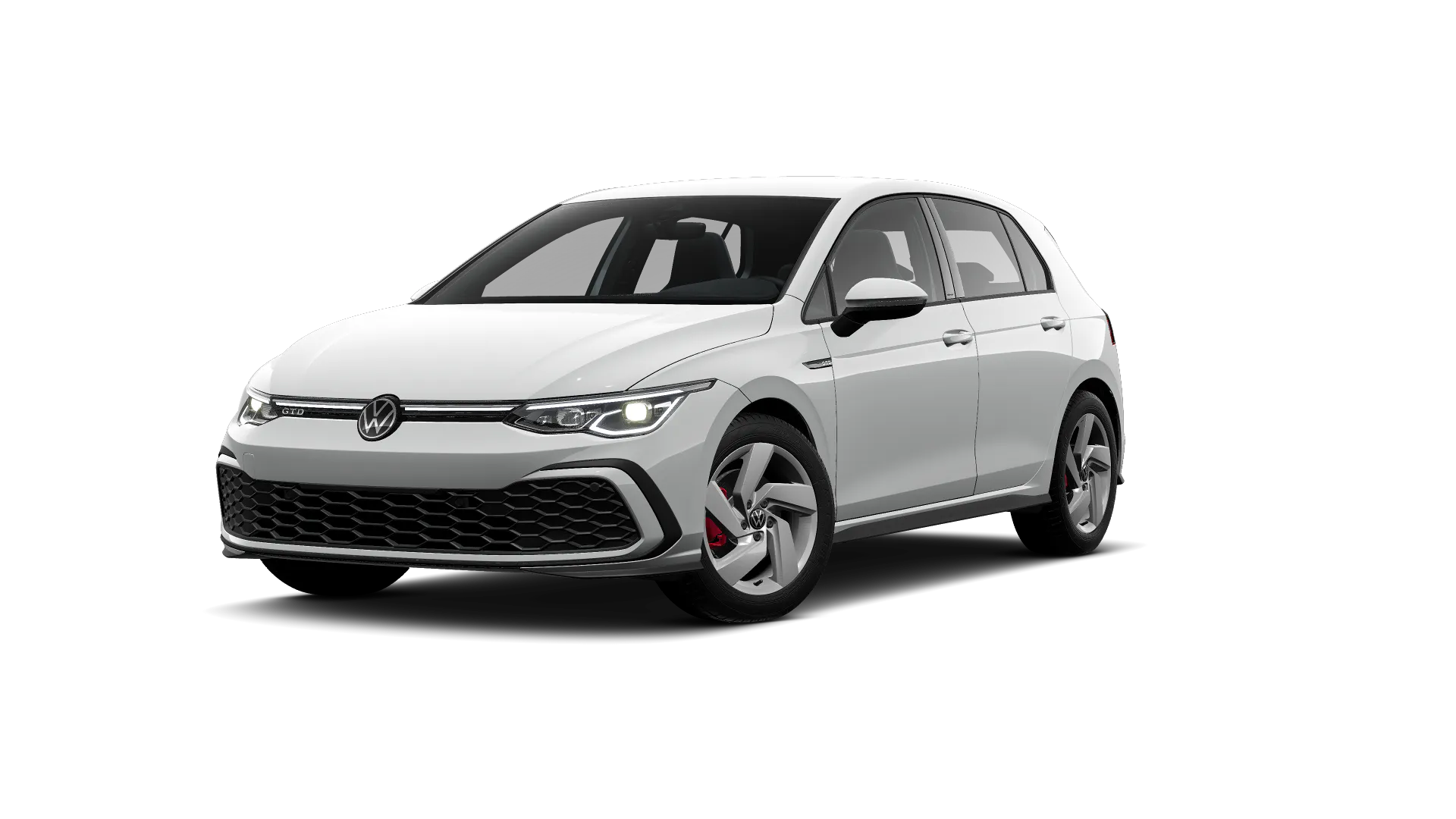 Volkswagen Golf GTD