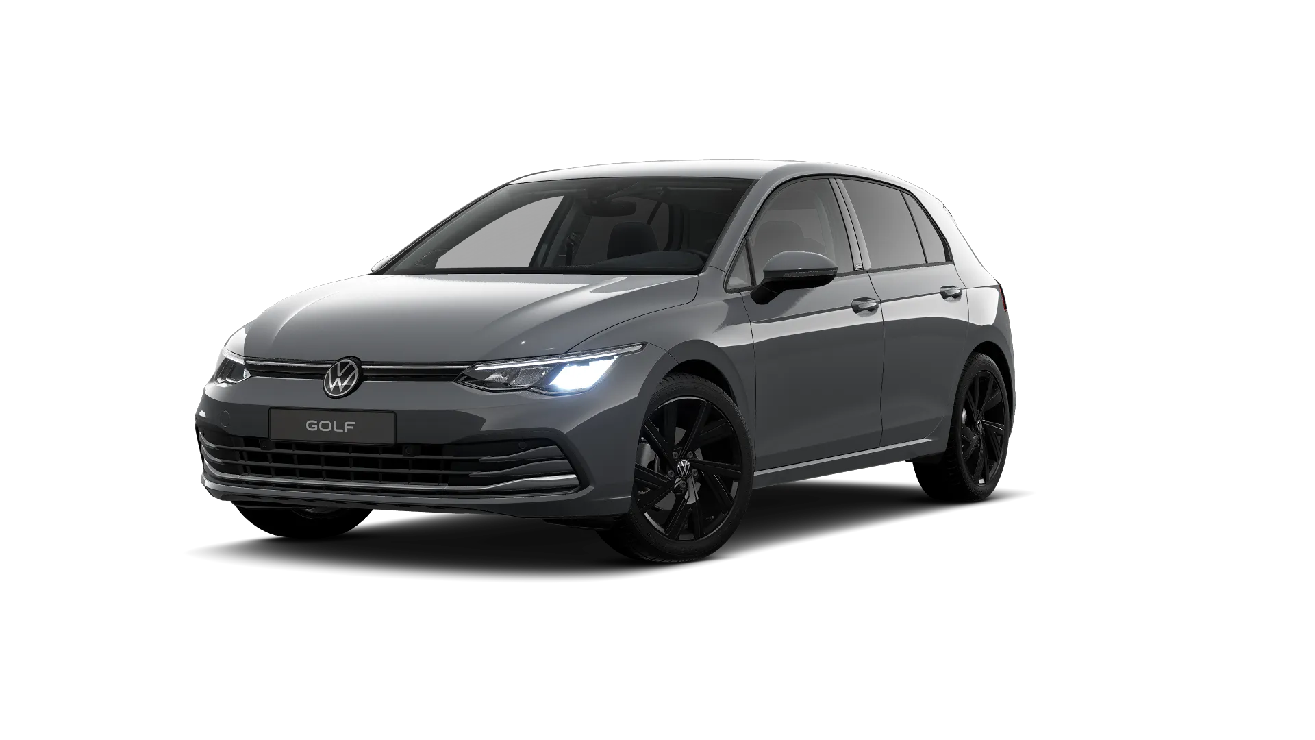 Volkswagen Golf MOVE