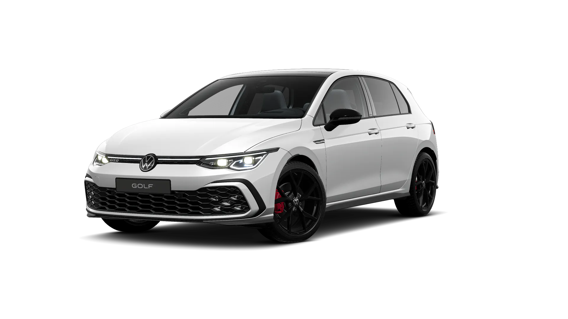 Volkswagen Golf GTD