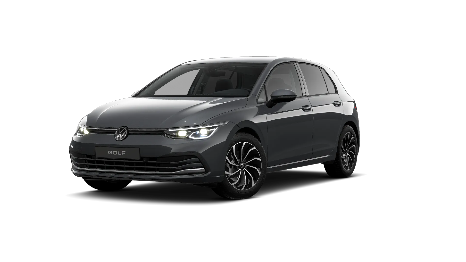 Volkswagen Golf MOVE