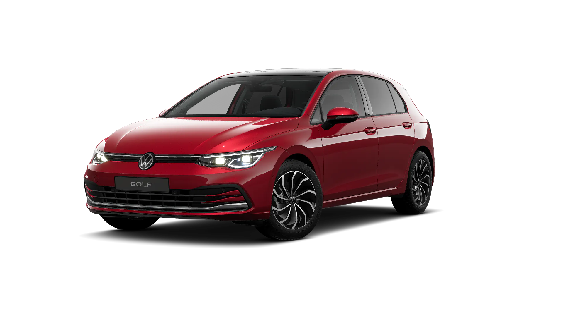 Volkswagen Golf MOVE