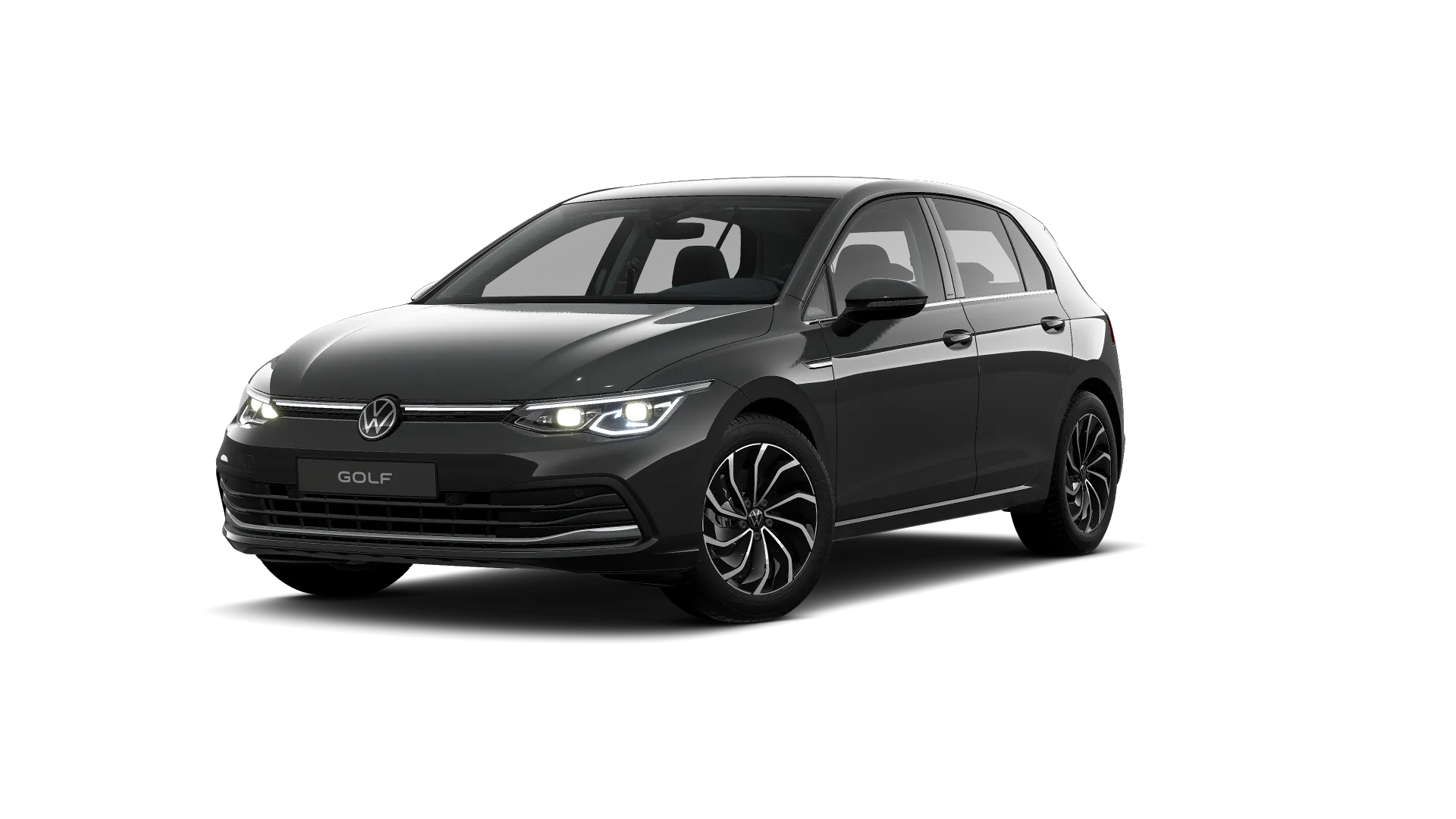 Volkswagen Golf Style