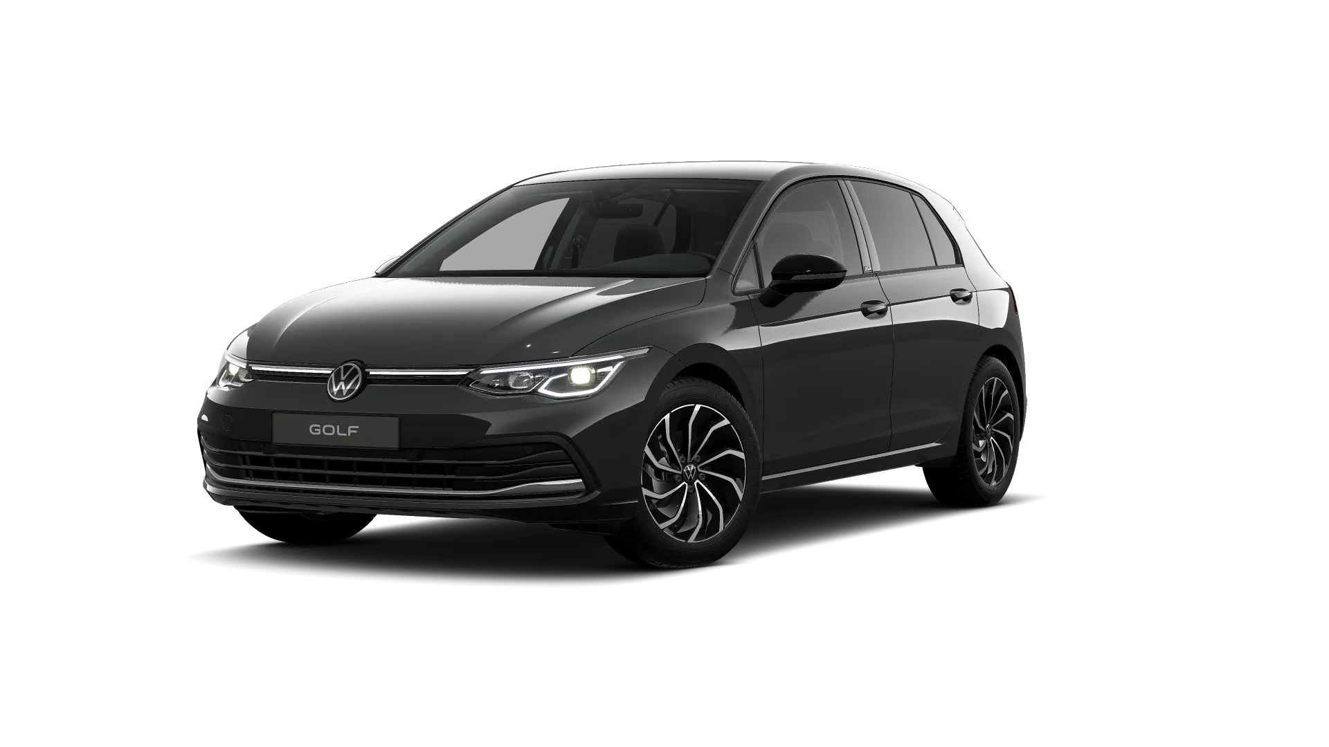 Volkswagen Golf MOVE