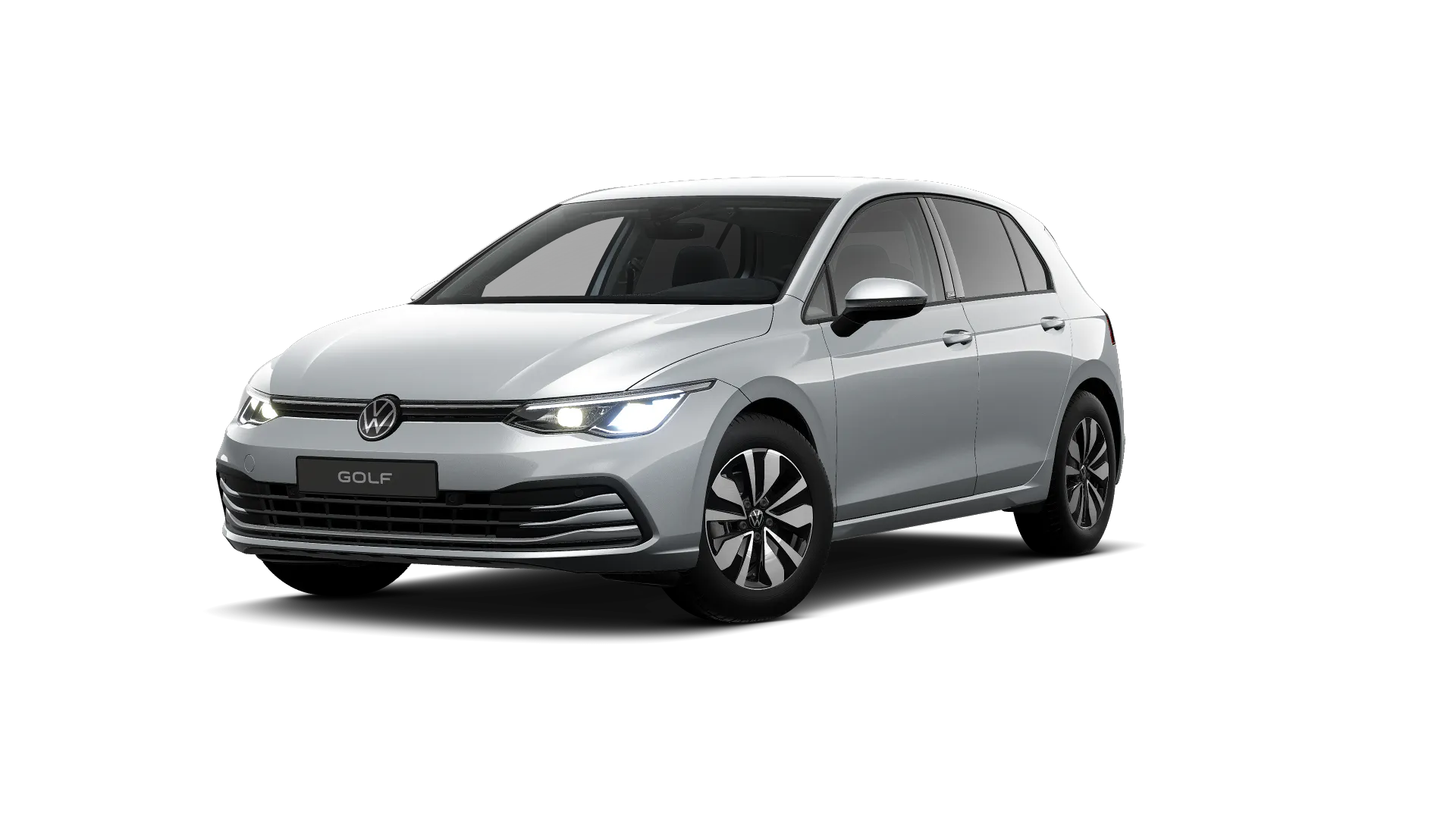 Volkswagen Golf MOVE