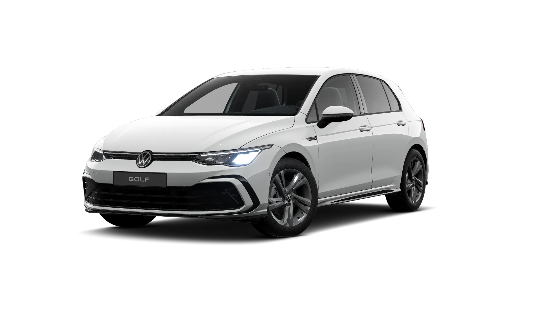 Volkswagen Golf R-Line