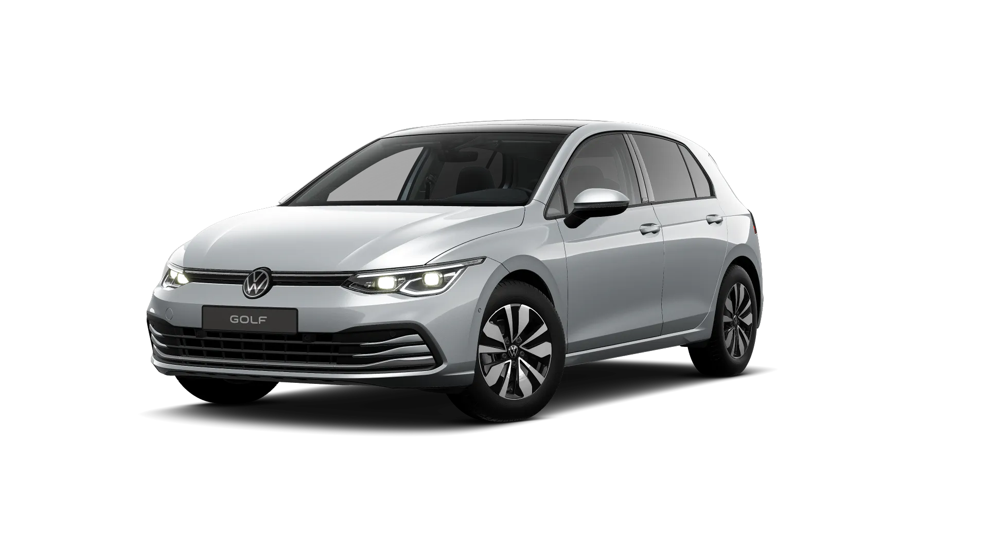 Volkswagen Golf MOVE