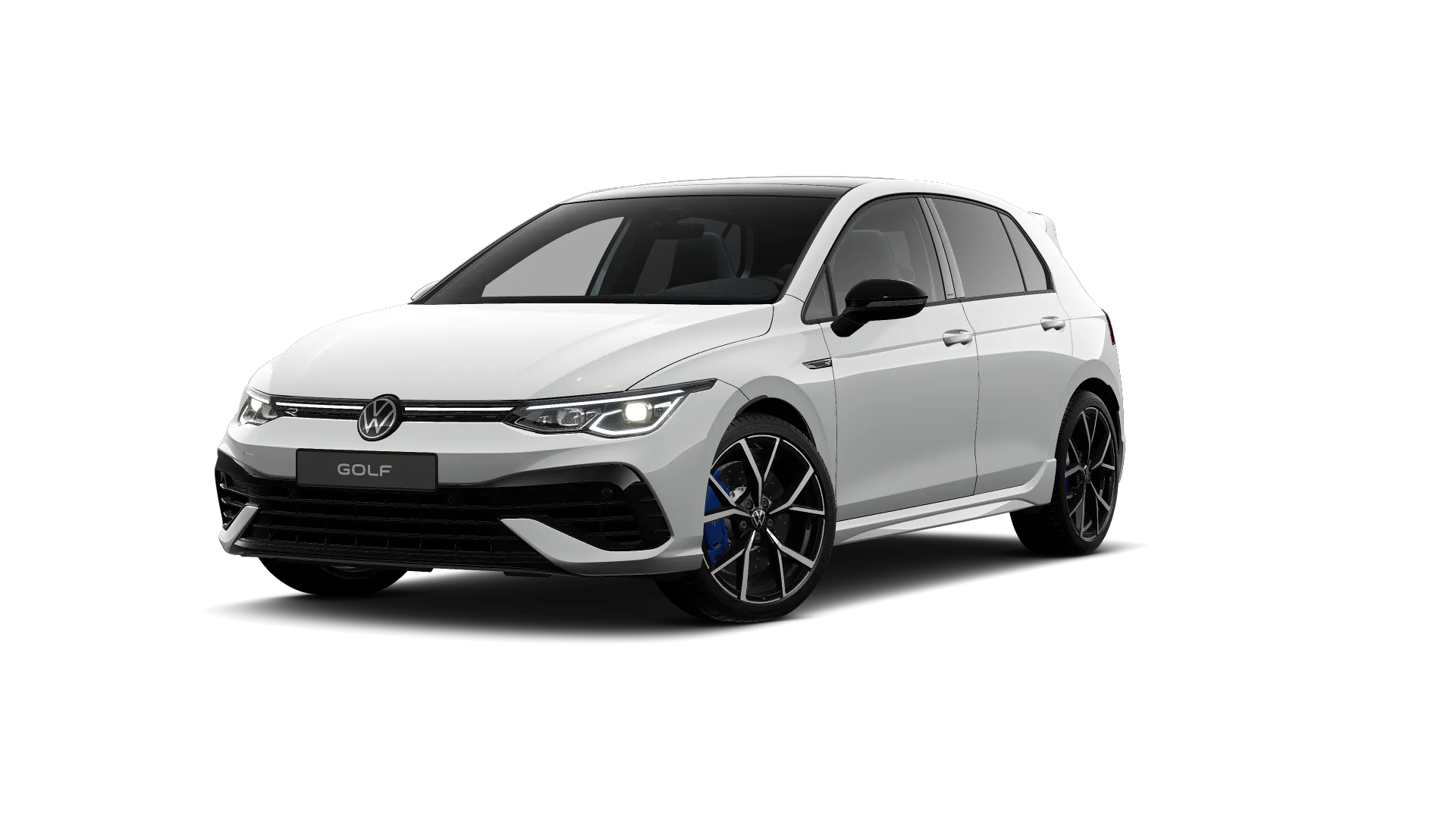 Volkswagen Golf R