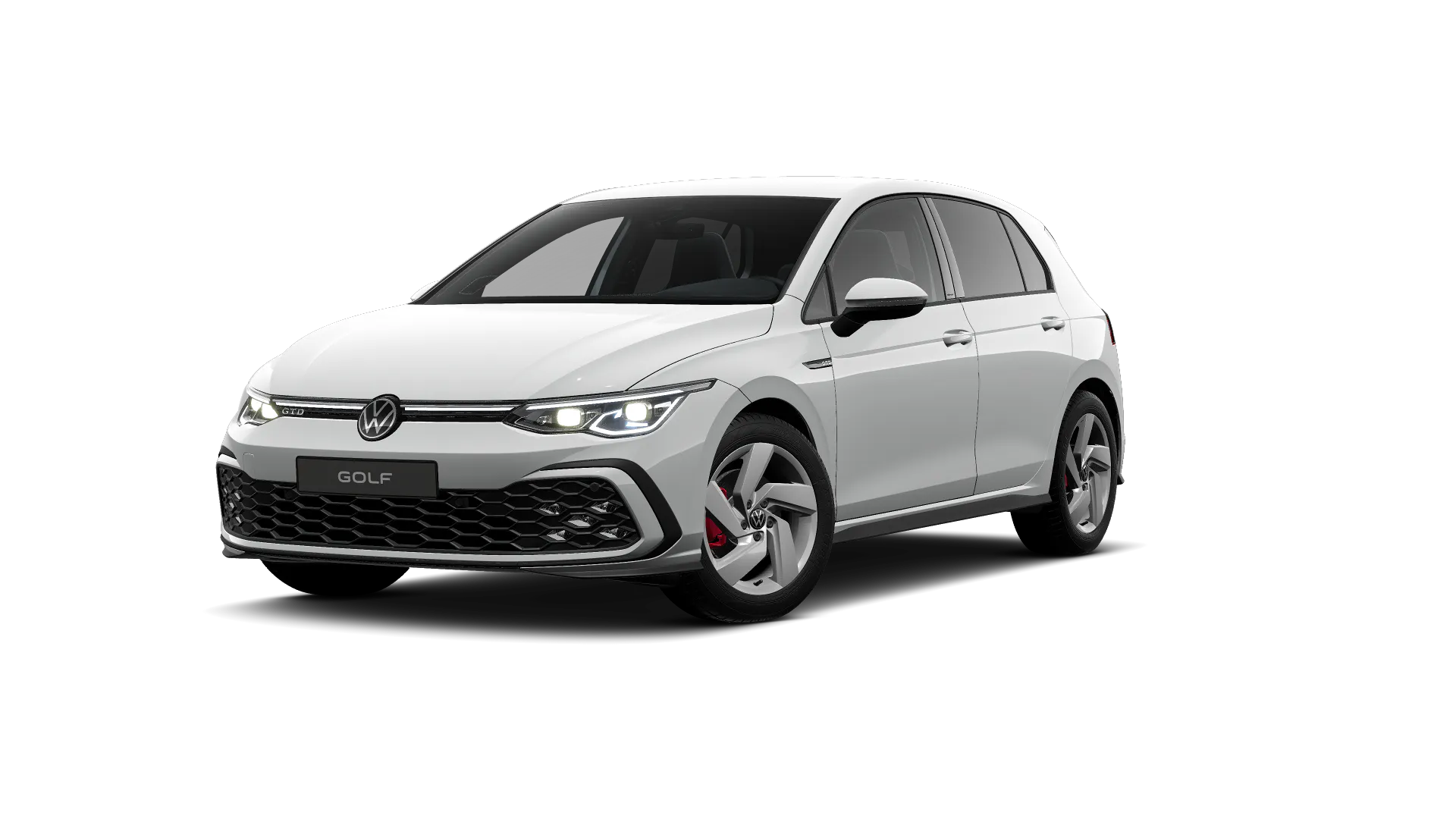 Volkswagen Golf GTD