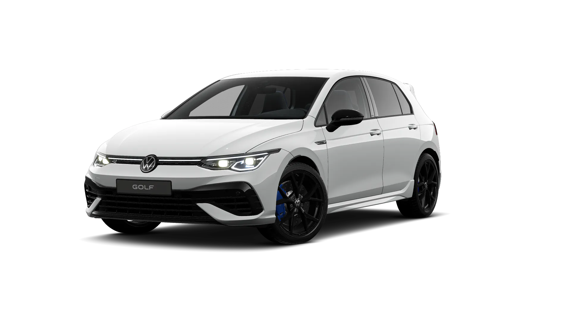Volkswagen Golf R