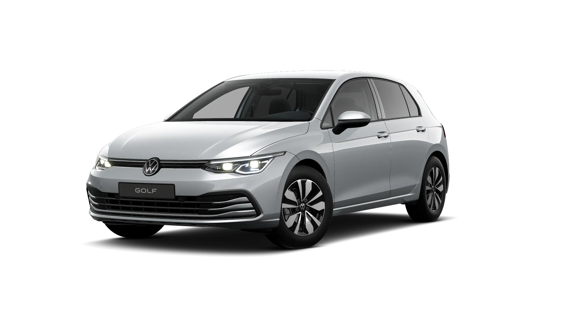 Volkswagen Golf MOVE