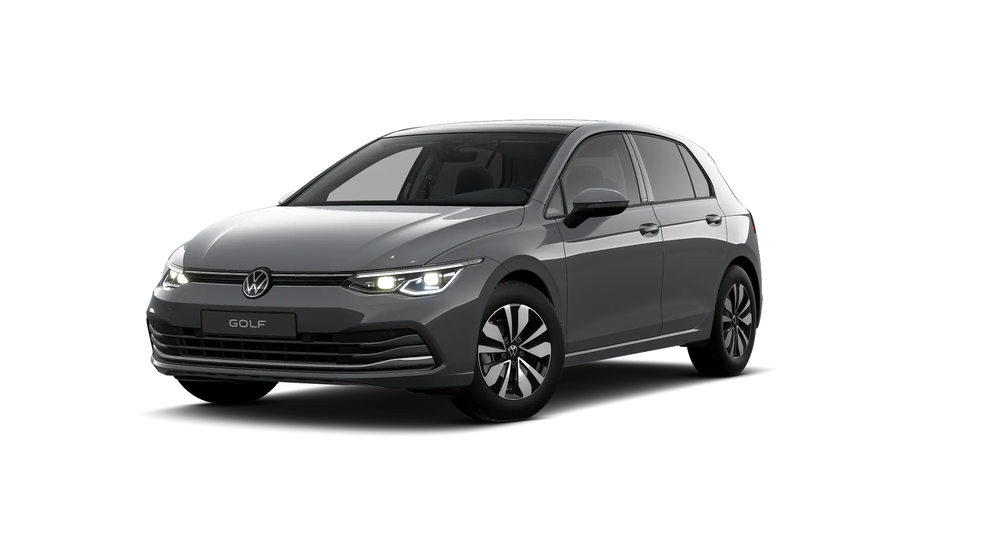 Volkswagen Golf MOVE