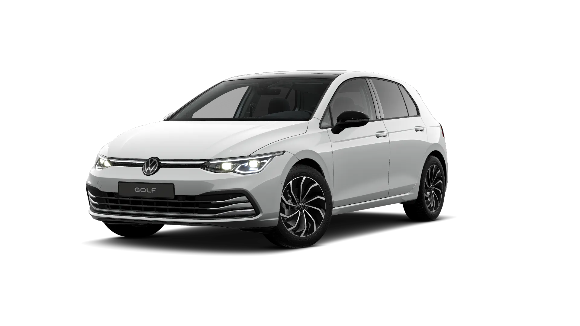 Volkswagen Golf MOVE